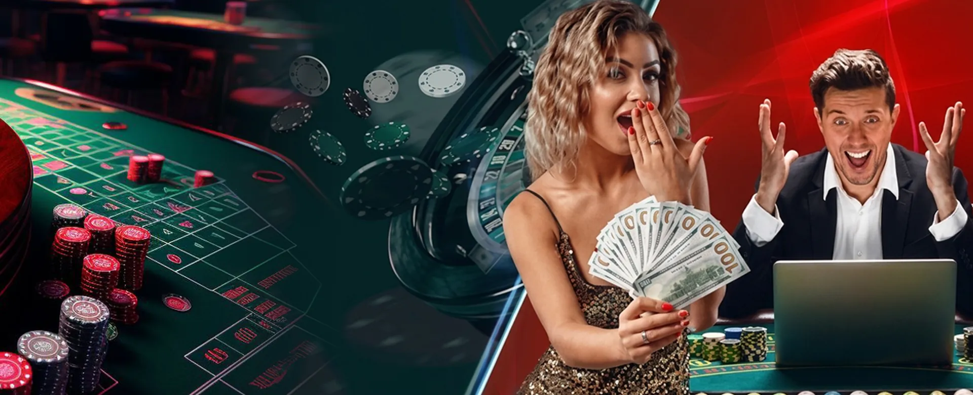 Dynamic gaming background for Playtime Company Poppy OKBET