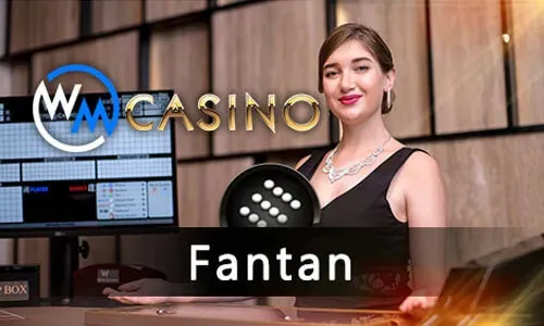 OKBET Live Dealer Games